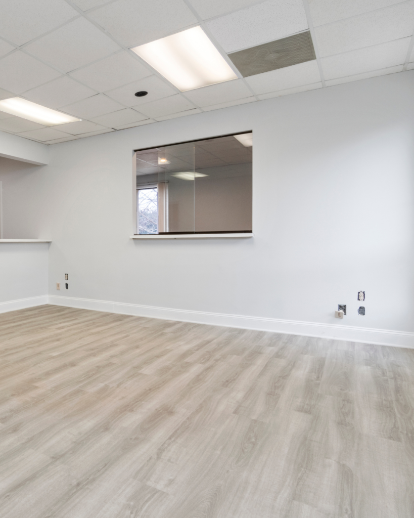 Suelo laminado